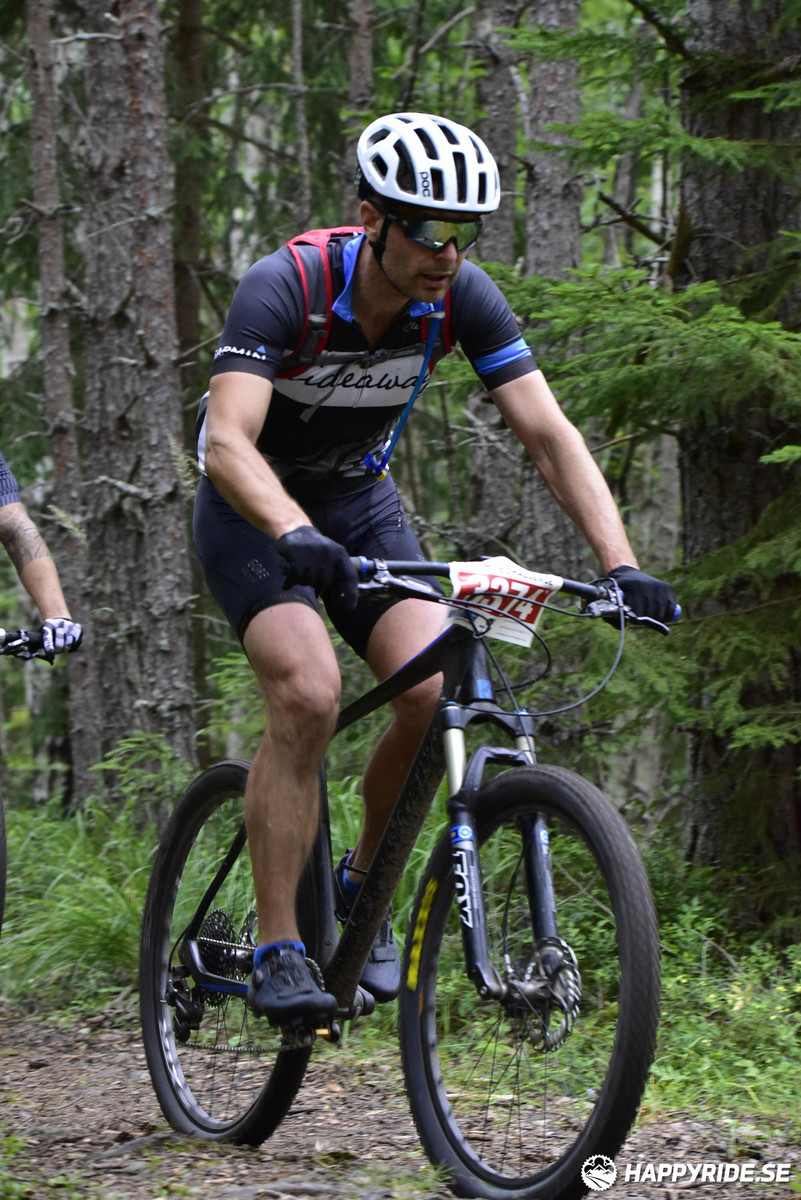 Bild från Engelbrektsturen 2019